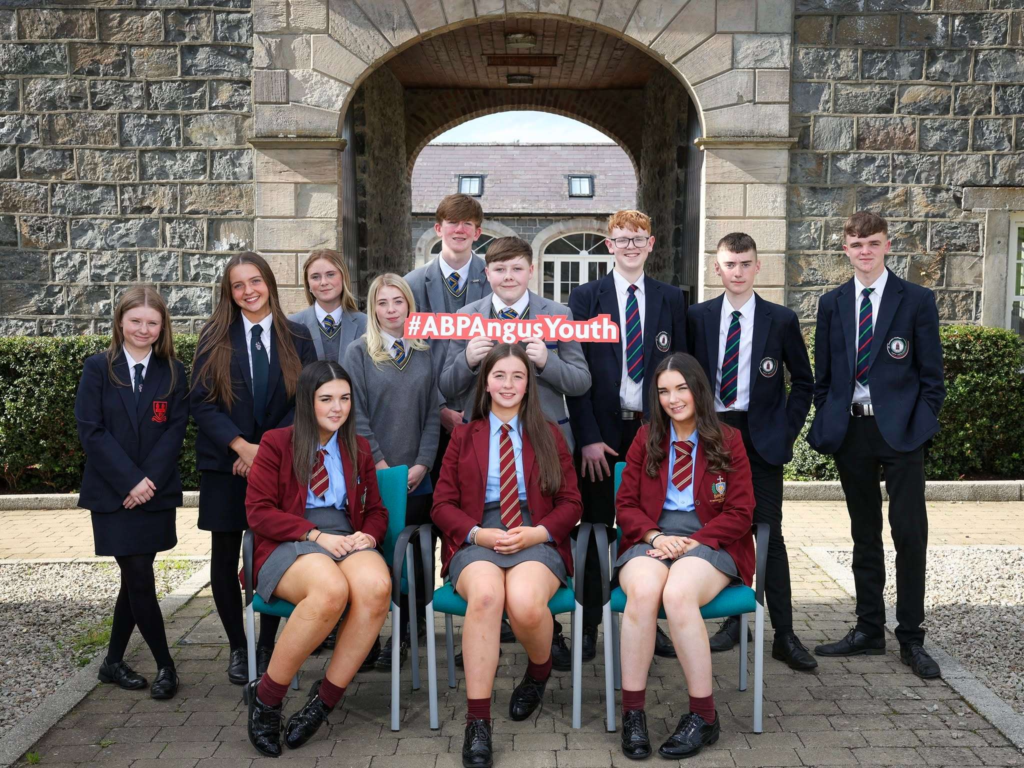 ABP Angus Youth Challenge