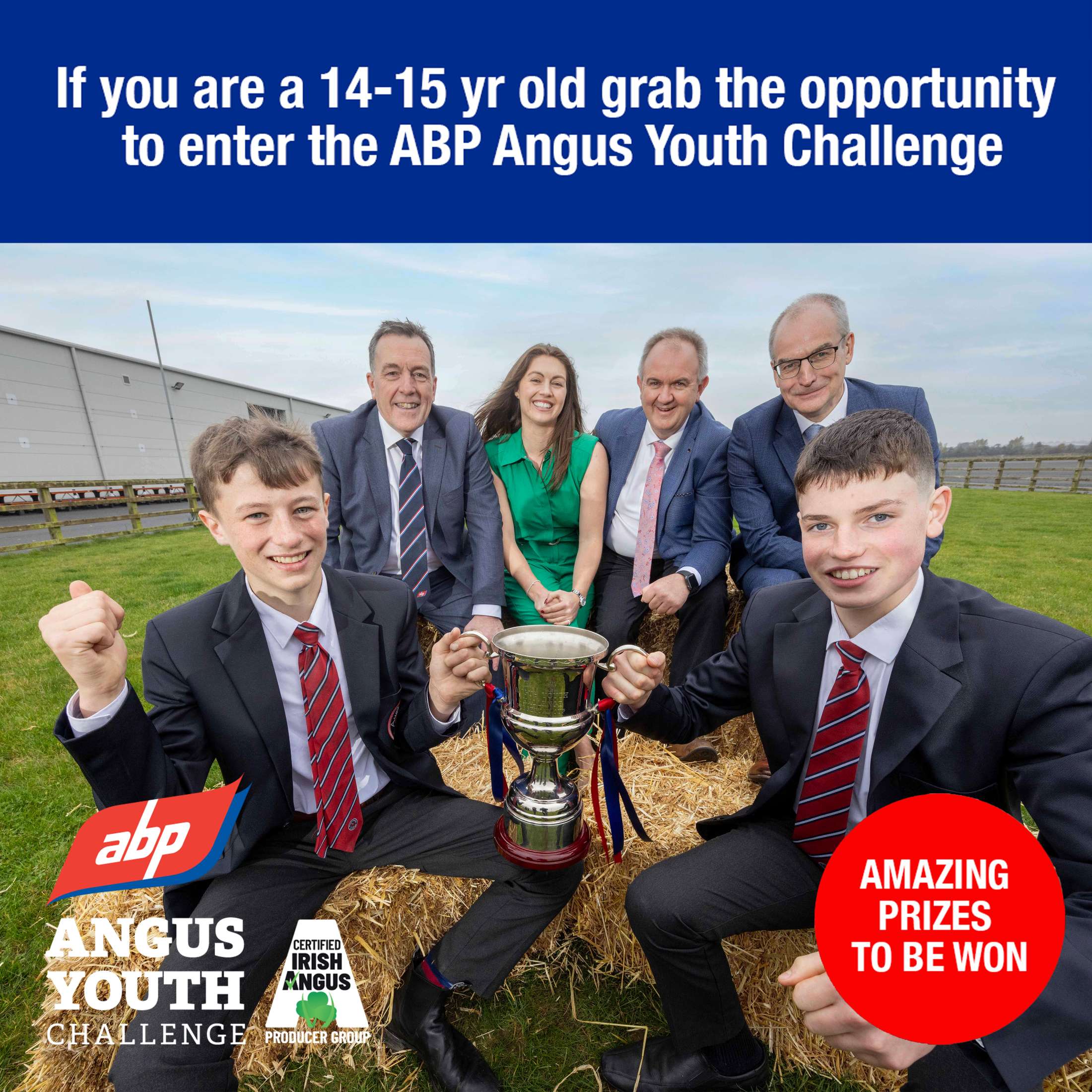 ABP Angus Youth Challenge 