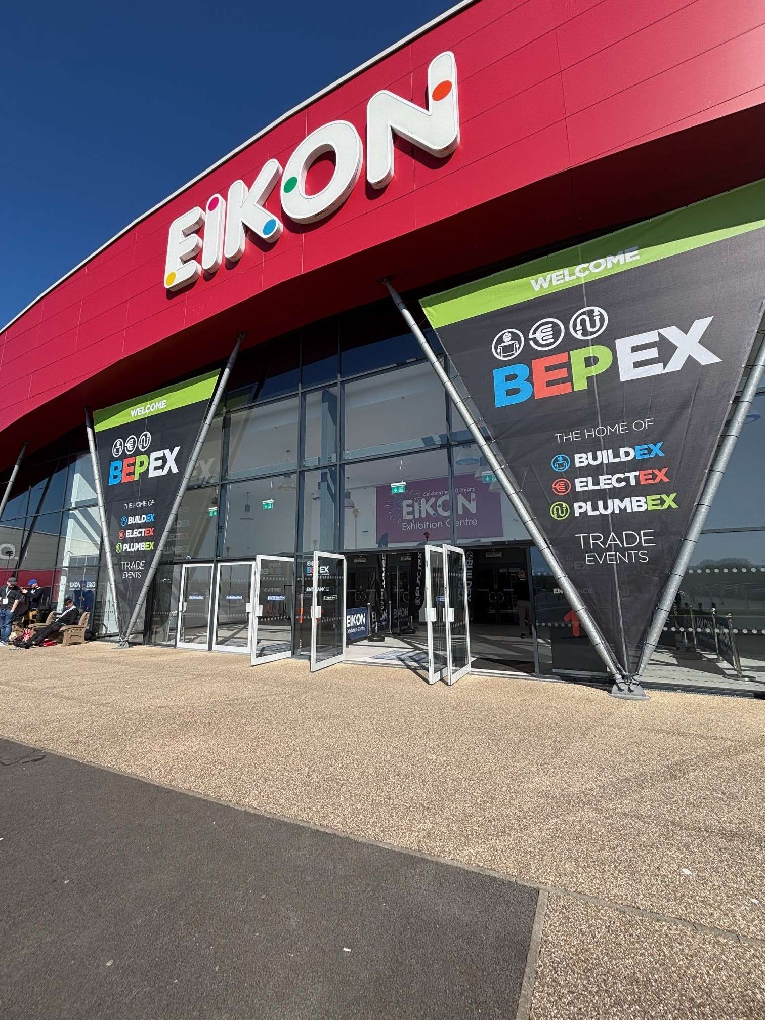 bepex