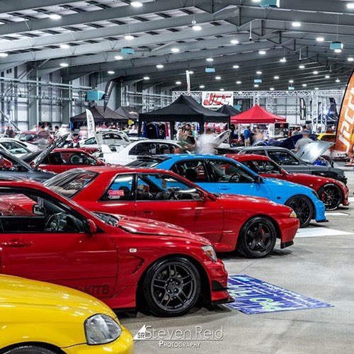 dubshed