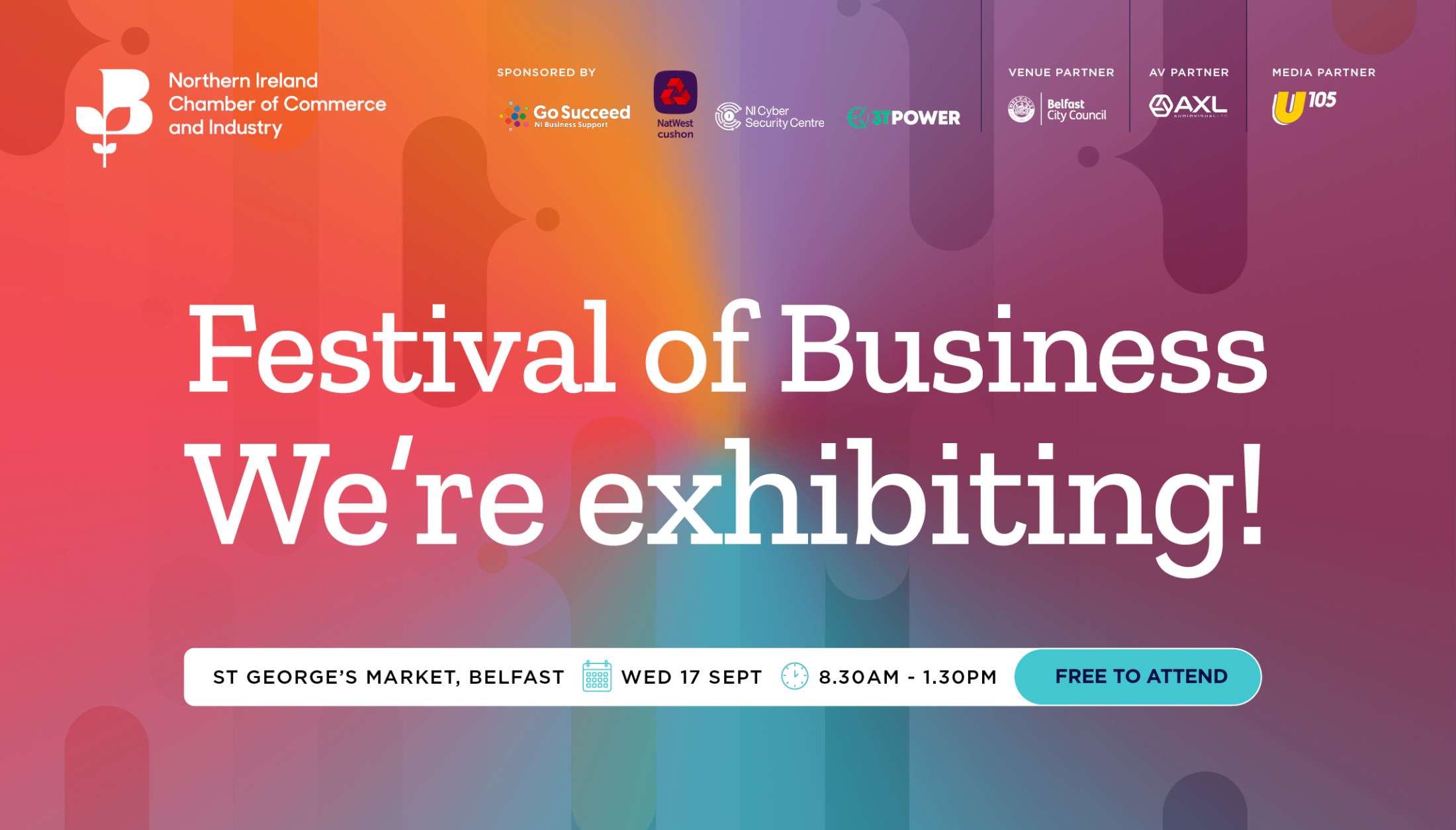 Festival of Business 