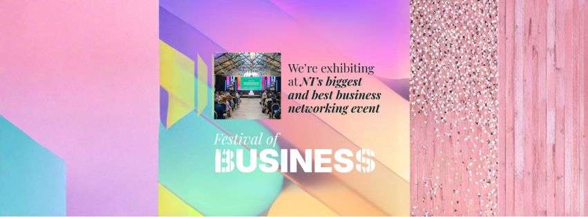 Eikon Exhibition Centre returns to NI Chamber’s Festival of Business