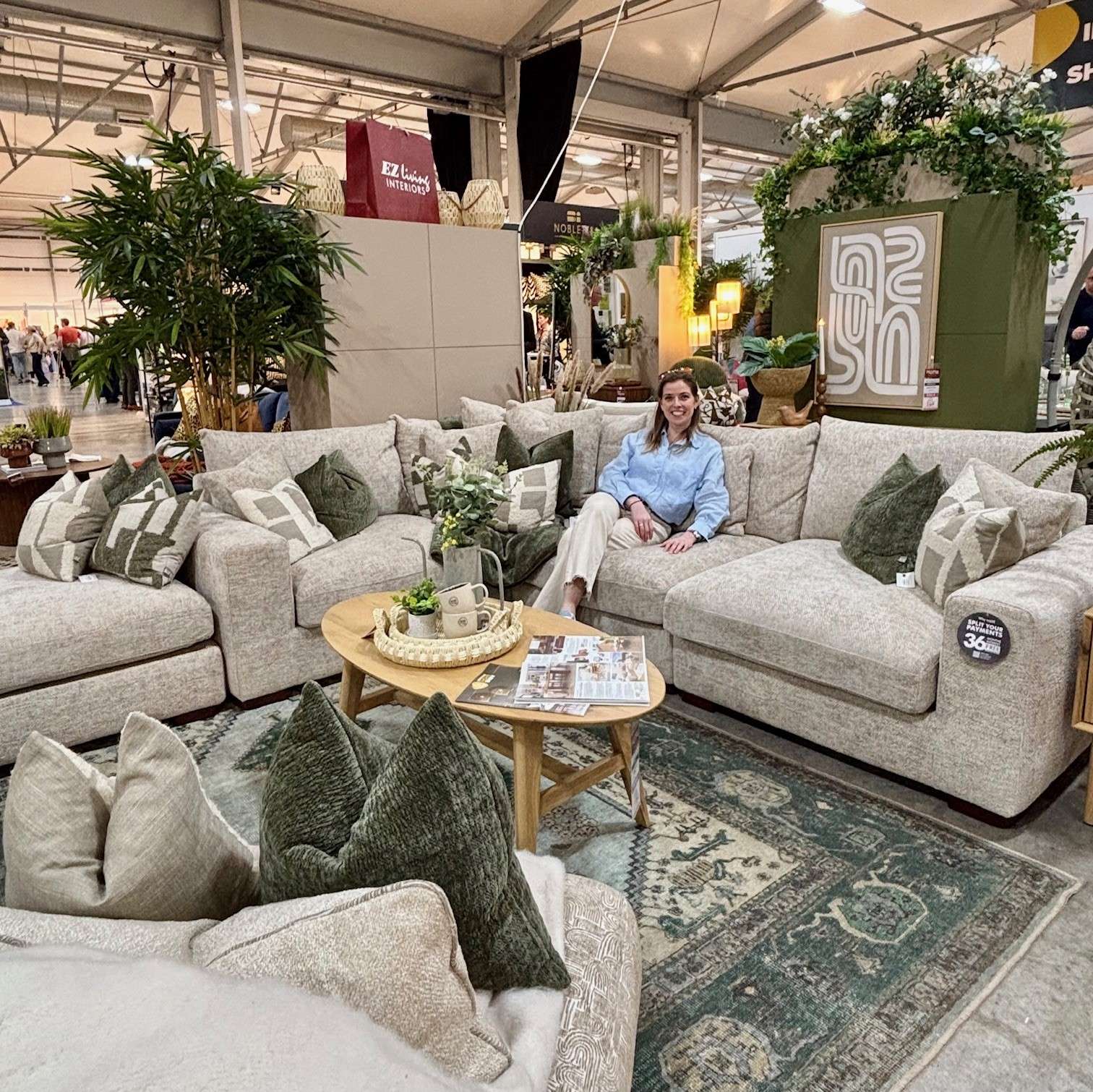 love your home show