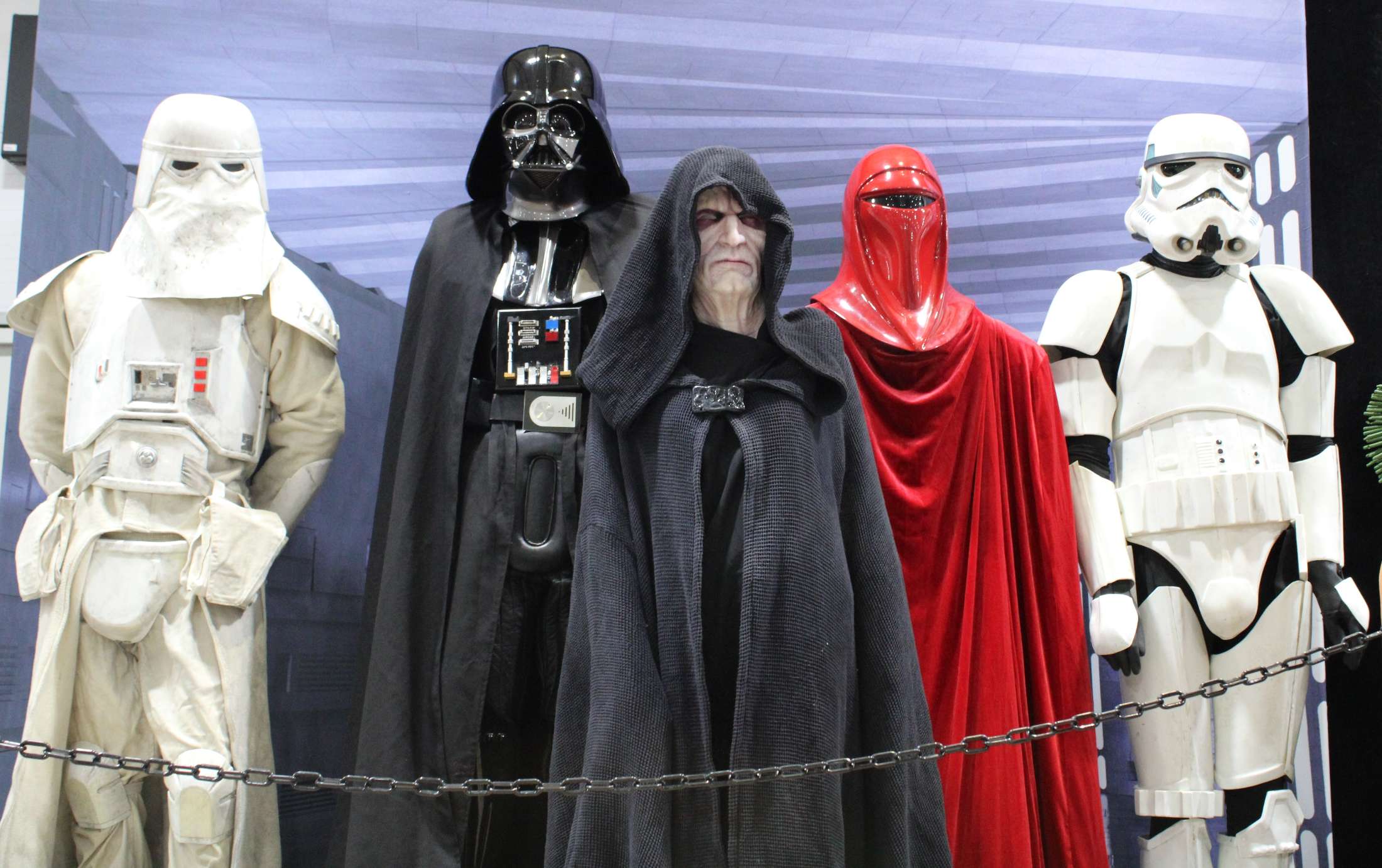 Comic Con Northern Ireland is Coming to the Eikon