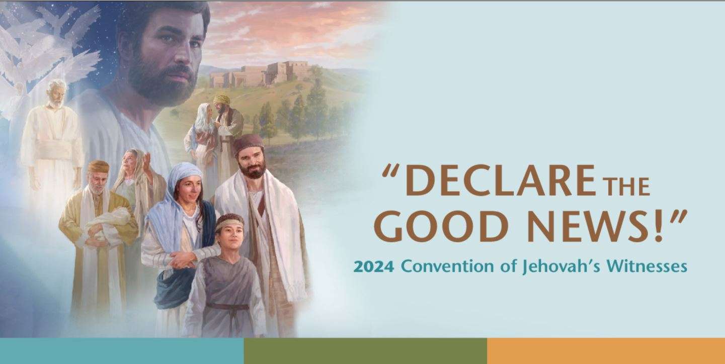 Jehovah's Witnesses Convention