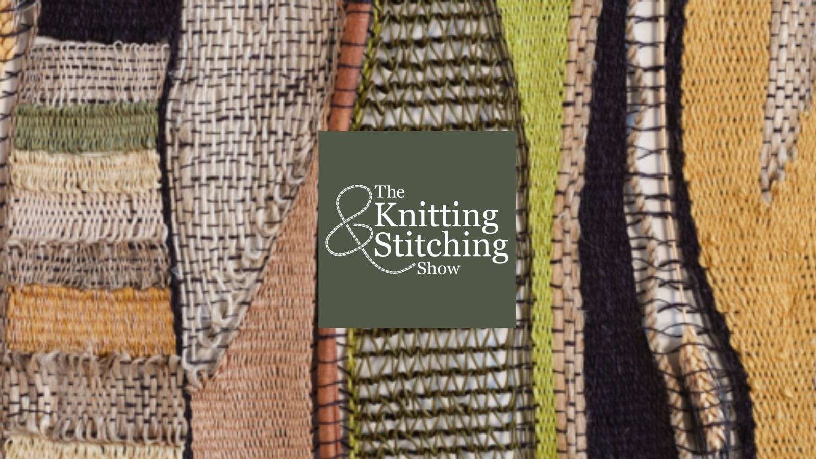 The Knitting & Stitching Show Returns to Northern Ireland in 2025