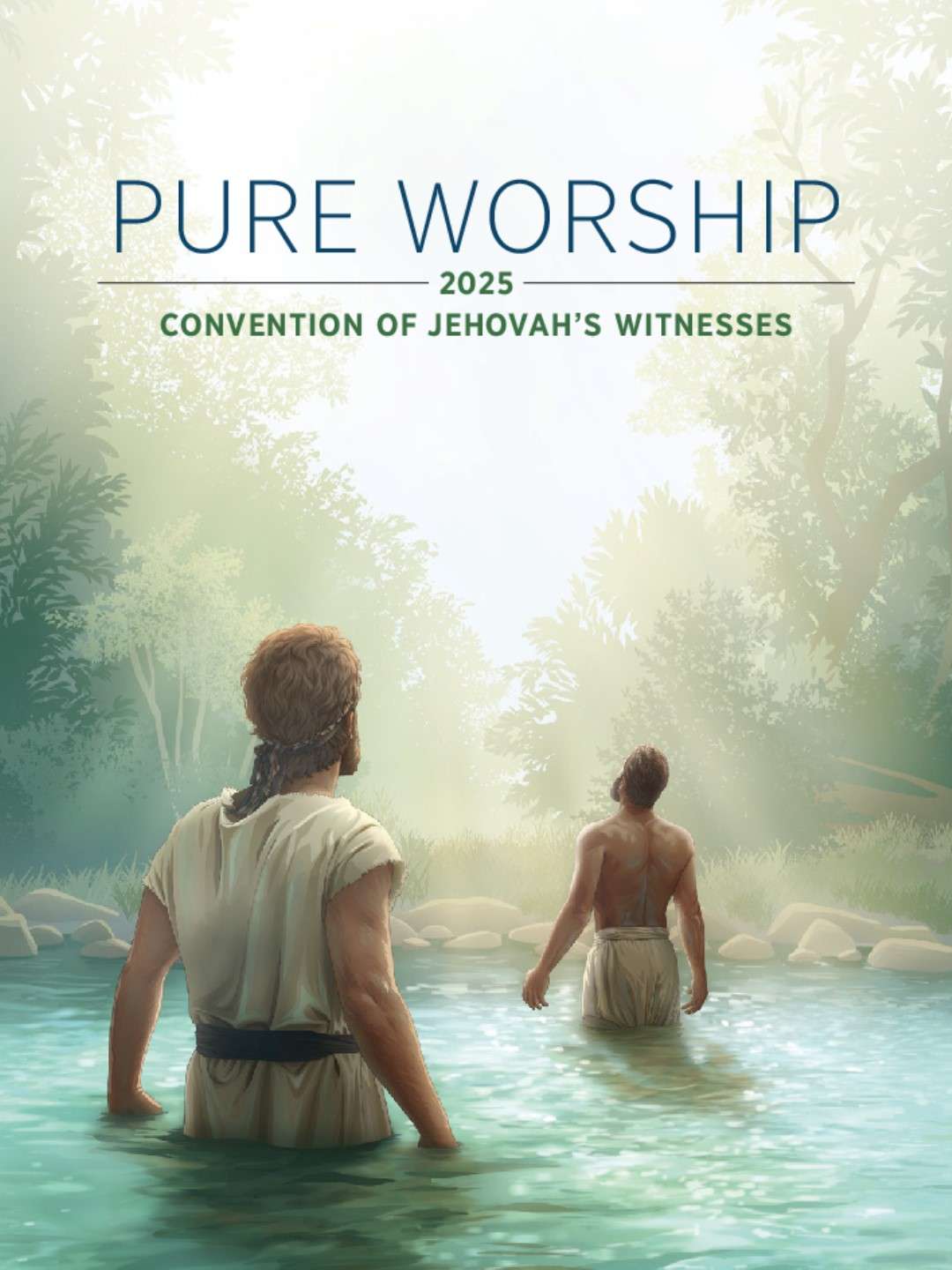 2025 Pure Worship Convention 