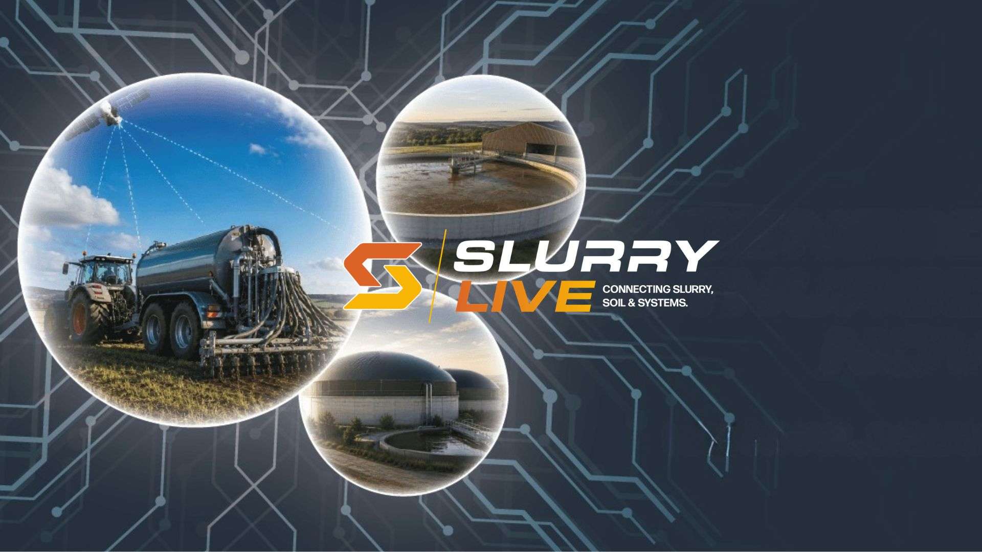 slurry live