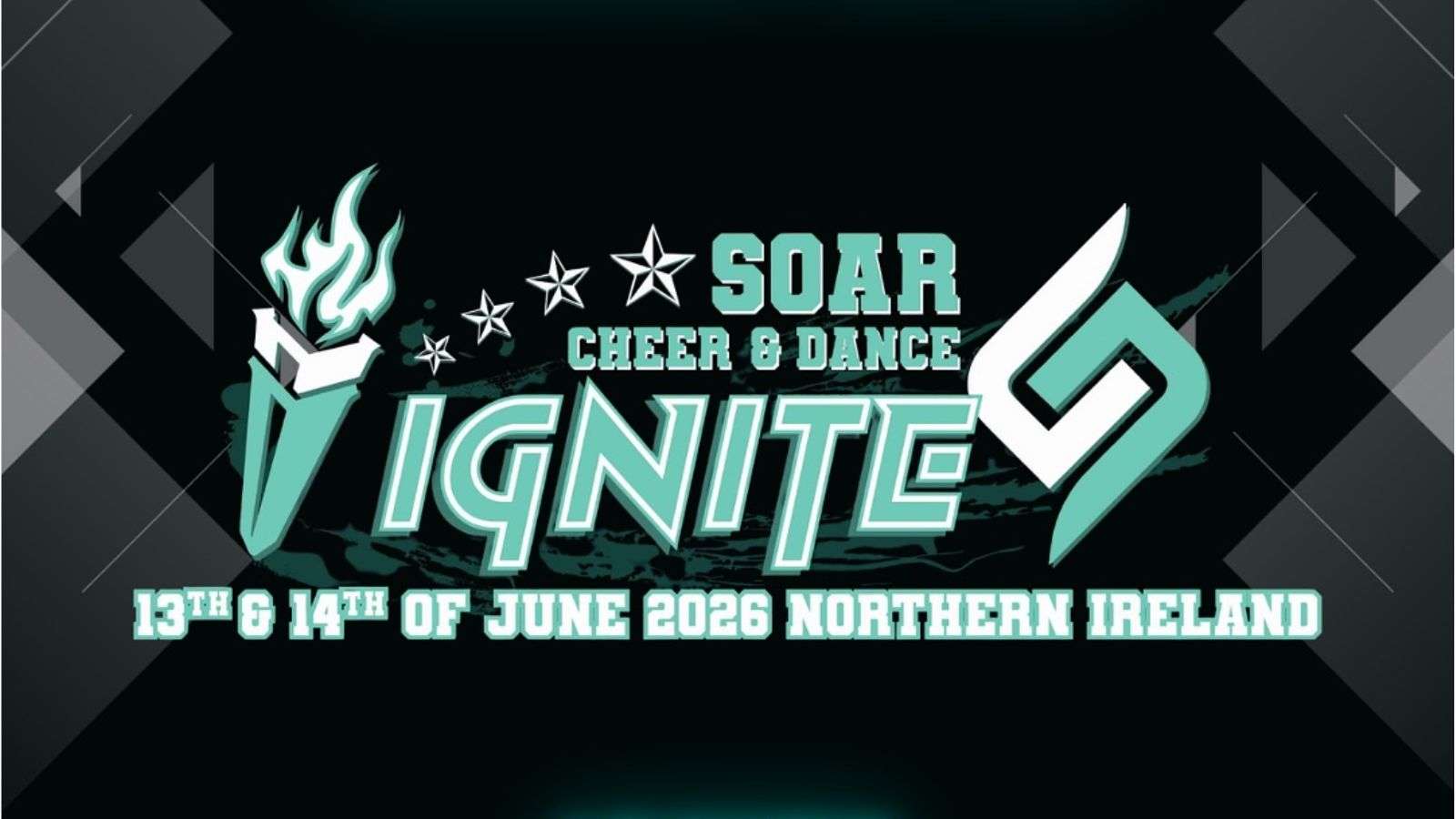 SOAR Cheer & Dance IGNITE