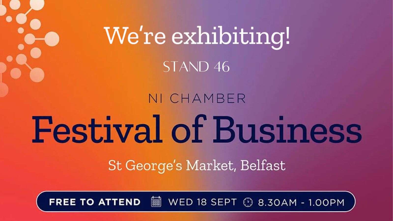 ni chambers festival of business 