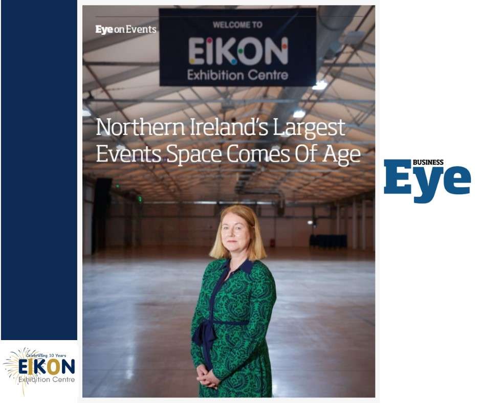 Theresa Morrissey Featured in Business Eye Magazine