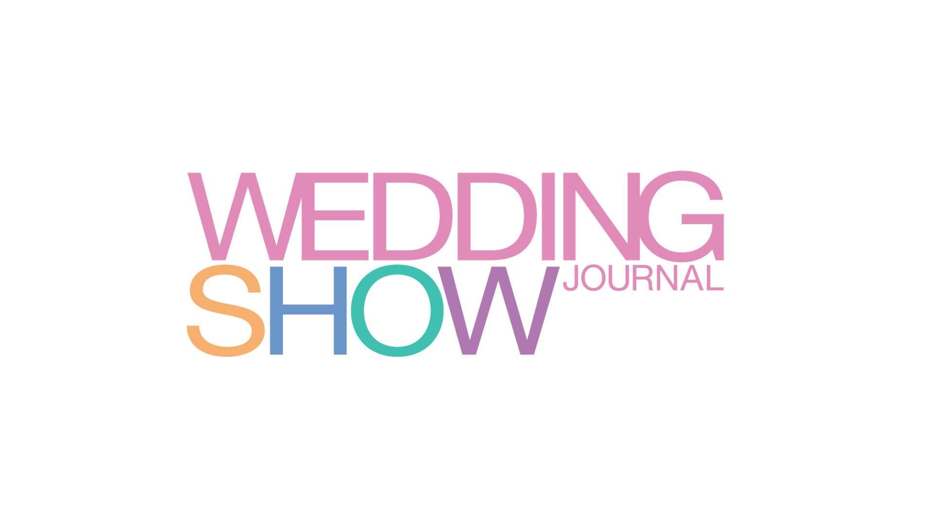 the wedding journal show 