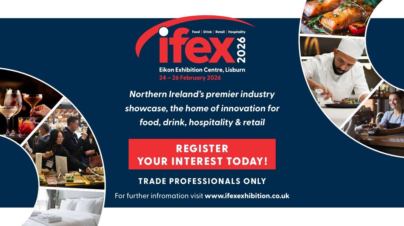 IFEX 2026
