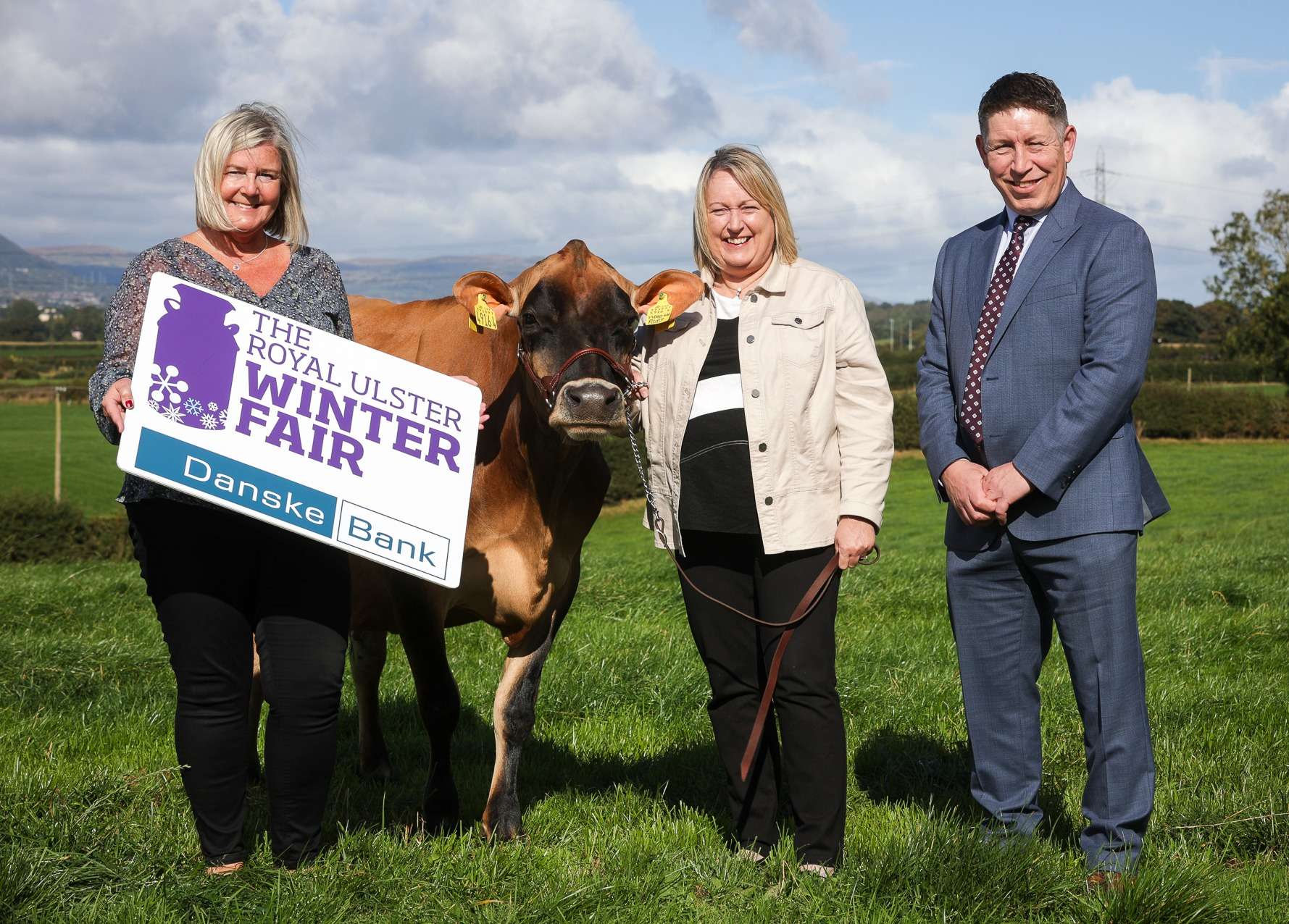 royal ulster winter fair