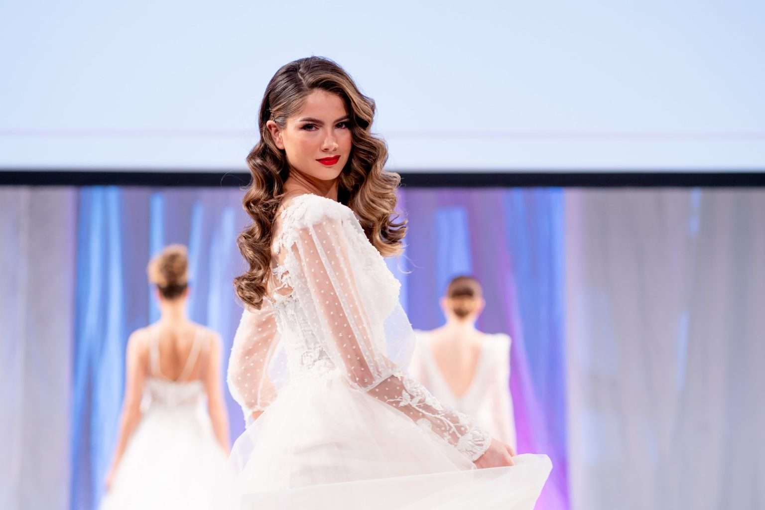 Eikon Exhibition Centre to Welcome The Wedding Journal Show in February 2027